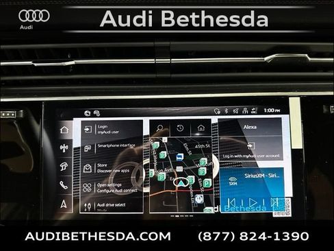 New 2026 Audi Q7 2.0T Premium Plus AWD/4WD image 17