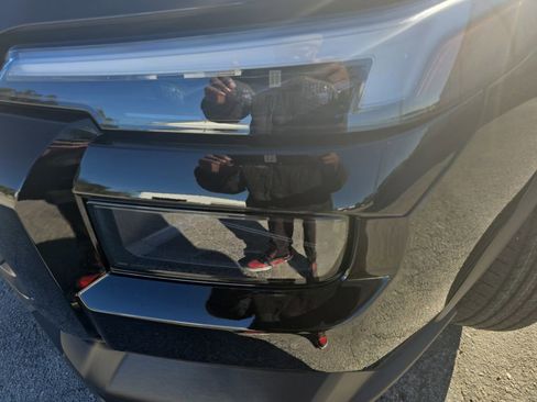 New 2026 Subaru Outback Limited XT AWD/4WD image 28