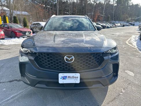 New 2026 MAZDA CX-50 AWD 2.5 S w/ Weather Package image 8