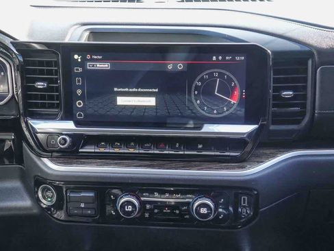 Used 2022 GMC Sierra 1500 Elevation w/ Elevation Premium Package image 12