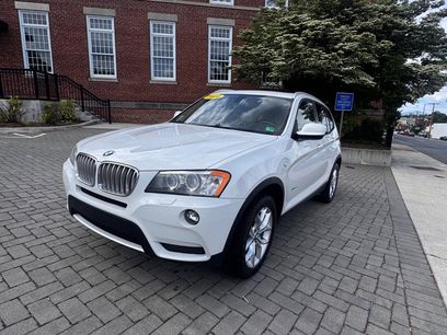 Used 2014 BMW X3 xDrive35i