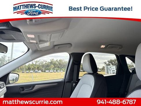 New 2026 Ford Escape Active image 11