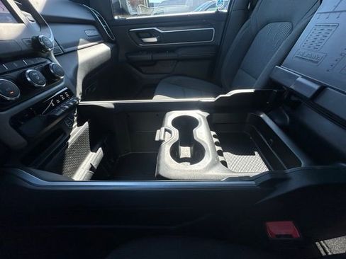 Used 2022 RAM 1500 Big Horn image 29