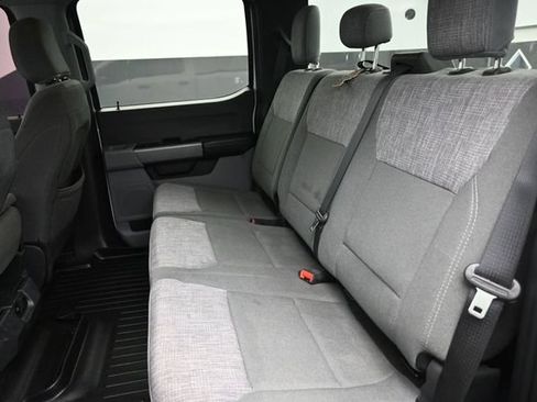Used 2024 Ford F250 XLT w/ FX4 Off-Road Package AWD/4WD image 12