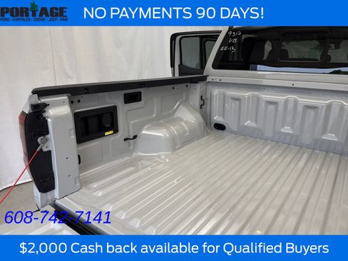 New 2026 Ford Ranger XLT AWD/4WD image 35