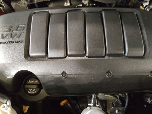 Used 2017 Buick Enclave Premium w/ Experience Buick Package image 30