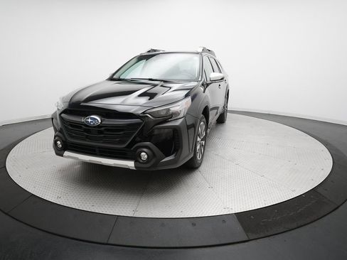 Certified 2025 Subaru Outback Touring XT image 34