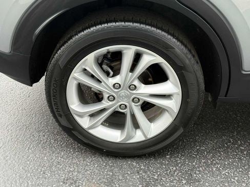 Used 2023 Buick Encore GX Preferred w/ Cold Weather Comfort Package image 8