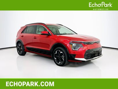 Used 2023 Kia Niro Wind
