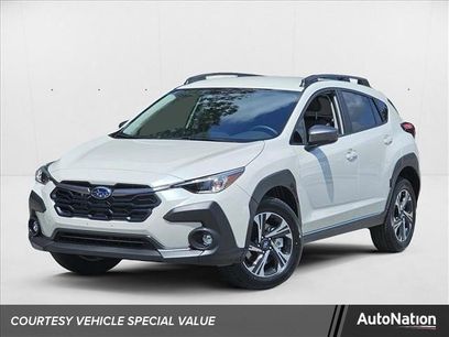 New 2025 Subaru Crosstrek 2.5i Premium