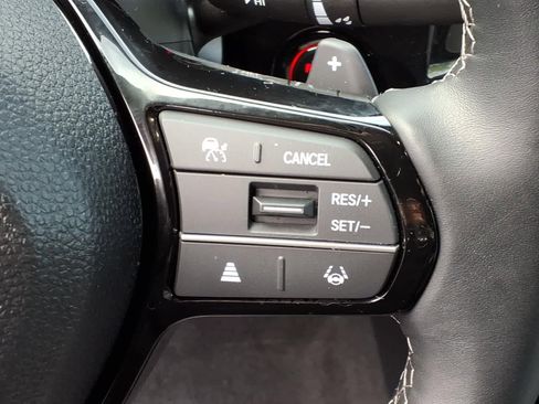 Certified 2025 Honda Civic Sport image 18