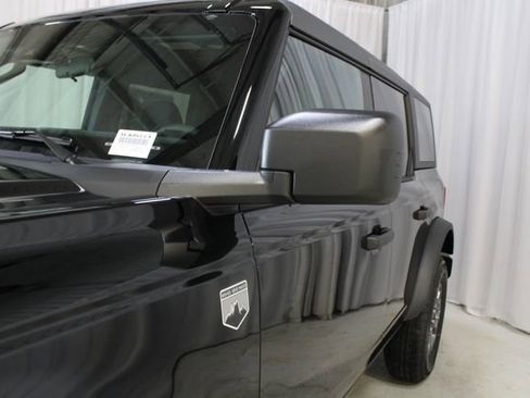 New 2026 Ford Bronco Big Bend AWD/4WD image 34