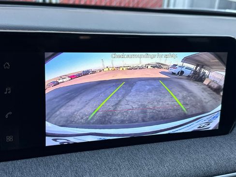 New 2026 Nissan Kicks SV image 19