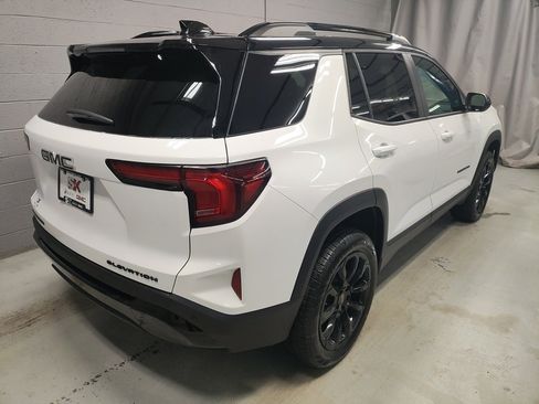 New 2026 GMC Terrain Elevation w/ Elevation Premium Package image 2