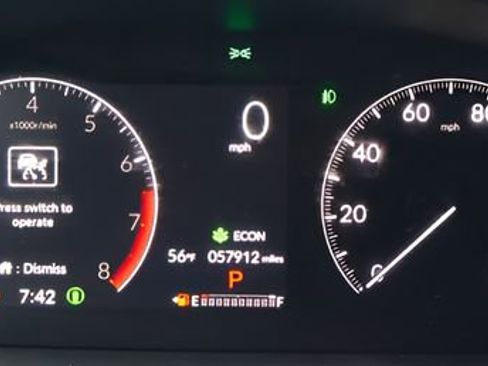 Used 2024 Honda Pilot TrailSport image 28