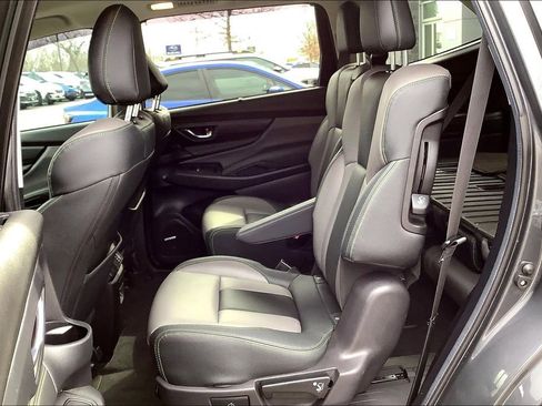 Used 2024 Subaru Ascent Onyx Edition Limited AWD/4WD image 29