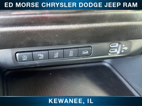 New 2026 Dodge Charger R/T w/ Performance Handling Group AWD/4WD image 27