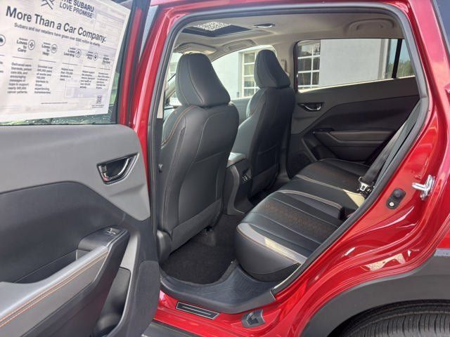 New 2026 Subaru Crosstrek 2.5i Limited AWD/4WD image 92