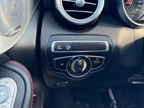 Used 2019 Mercedes-Benz GLC 43 AMG 4MATIC w/ Multimedia Package image 11