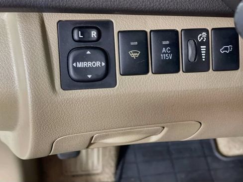 Used 2010 Toyota Highlander Limited w/ Extra Value Pkg 3 AWD/4WD image 11