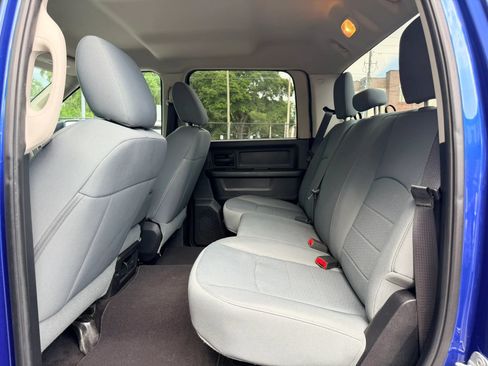 Used 2014 RAM 1500 Tradesman w/ Popular Equipment Group RWD image 13