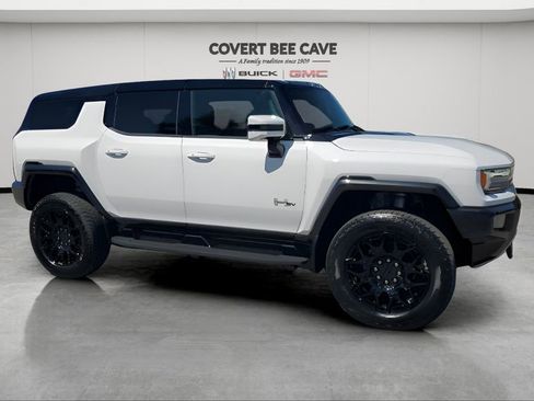 New 2025 GMC Hummer EV 2X image 12