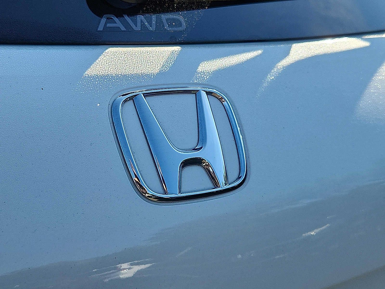 Certified 2024 Honda HR-V Sport image 29