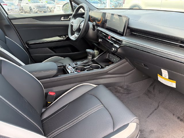 New 2026 Kia K5 GT-Line FWD image 22