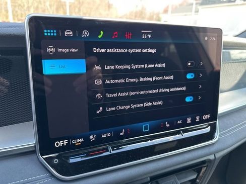 New 2026 Volkswagen Tiguan SE R-Line AWD/4WD image 19