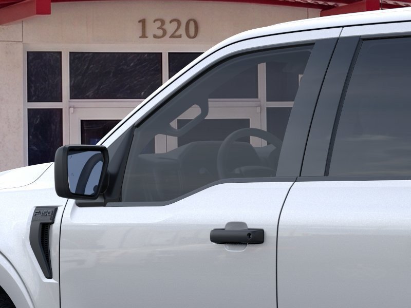 New 2026 Ford F150 STX w/ Equipment Group 200A RWD image 21