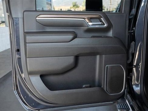 Used 2024 Chevrolet Silverado 3500 LT image 43