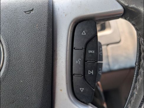 Used 2008 Chevrolet Equinox LT FWD image 16