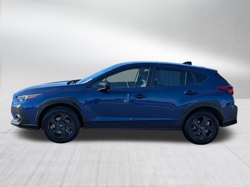 Certified 2024 Subaru Crosstrek 2.0i image 4