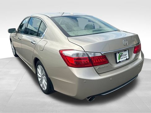 Used 2015 Honda Accord EX-L image 5