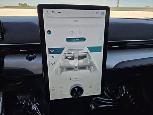 Used 2023 Ford Mustang Mach-E Select image 12