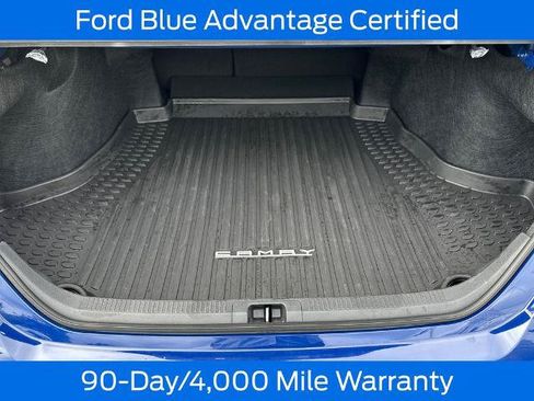 Used 2026 Toyota Camry SE w/ Convenience Package AWD/4WD image 7