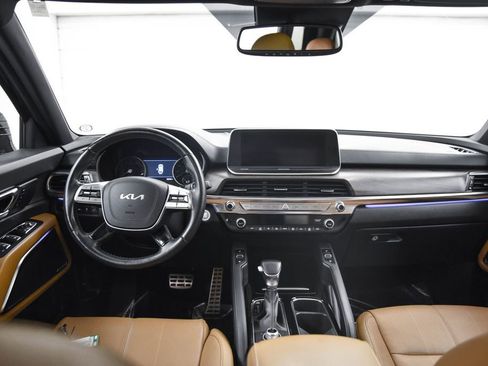 Used 2022 Kia Telluride SX w/ Towing Package image 23
