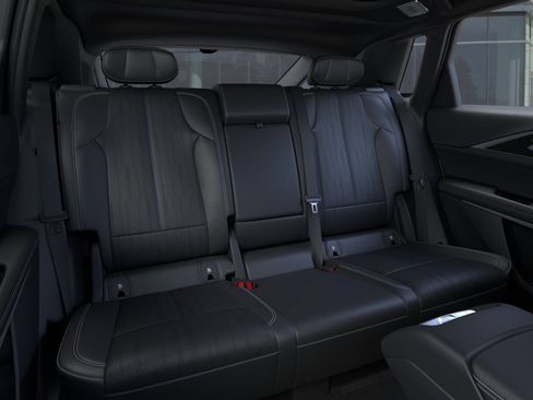 New 2026 Cadillac Lyriq V w/ LPO, Floor Liner Package AWD/4WD image 42
