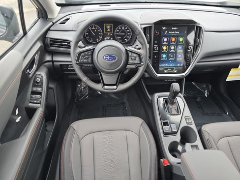 New 2026 Subaru Crosstrek 2.5i Limited image 18