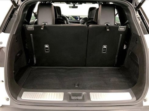 Used 2024 INFINITI QX60 Autograph image 39