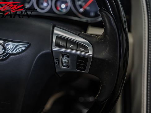 Used 2015 Bentley Continental GT AWD/4WD image 38