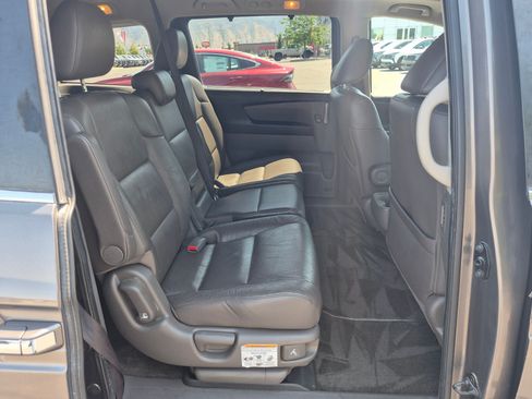 Used 2011 Honda Odyssey EX-L image 31