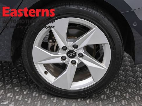 Used 2024 Audi A3 2.0T Premium FWD image 32