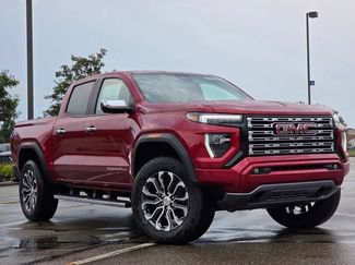 New 2026 GMC Canyon Denali AWD/4WD video 2