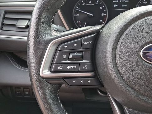 Used 2023 Subaru Ascent Limited AWD/4WD image 23