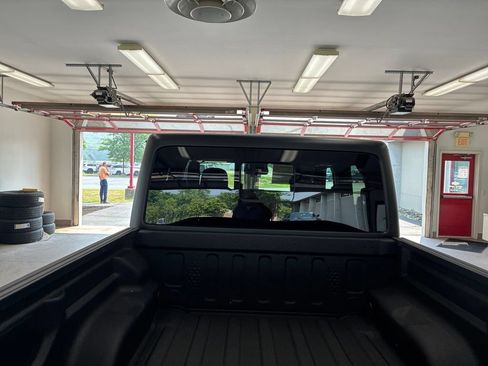 New 2026 Jeep Gladiator Sport AWD/4WD image 22