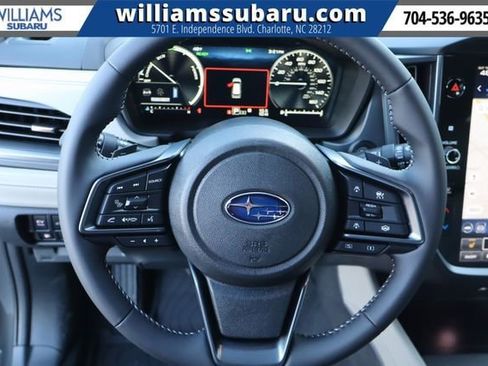 New 2025 Subaru Forester Limited image 13