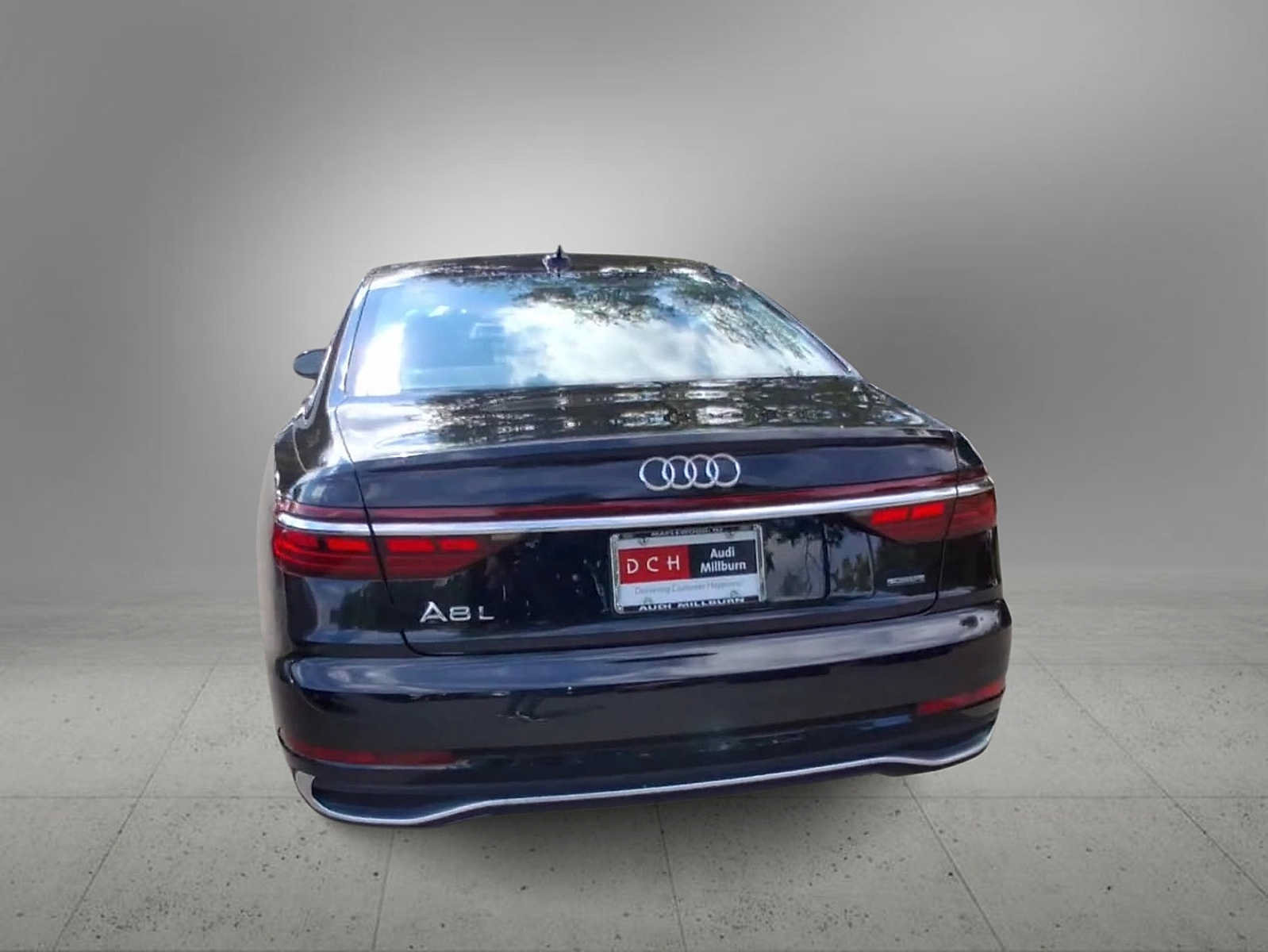 Certified 2023 Audi A8 L 3.0T AWD/4WD image 7