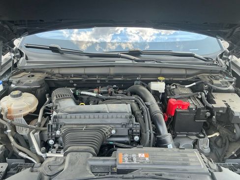 Certified 2024 Lincoln Nautilus Reserve w/ Jet Appearance Package (87T) AWD/4WD image 25
