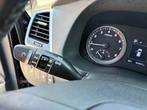 Used 2017 Hyundai Tucson Sport FWD image 25